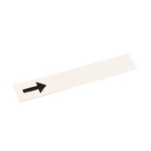 Etiquettes pour affranchissement 155x39mm photo du produit