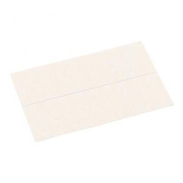 Etiquettes d'affranchissement doubles 190x(2x45)mm product photo default L