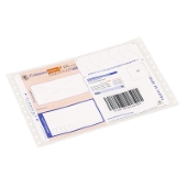 25 liasses Colissimo Domicile Avec Signature France pour Machine à Affranchir photo du produit
