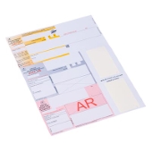 Boîte de 1000 Supports recommandé A4 bureautiques avec AR sans Code-barre product photo