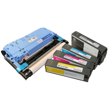 MACH 9 PRINTER MAINT CART product photo default L