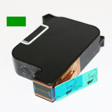 Address Printer Green Ink (not for franking machines) product photo default L