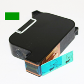 Address Printer Green Ink (not for franking machines) product photo