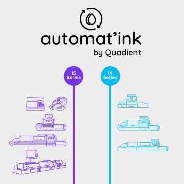 AUTOMAT'INK product photo side L