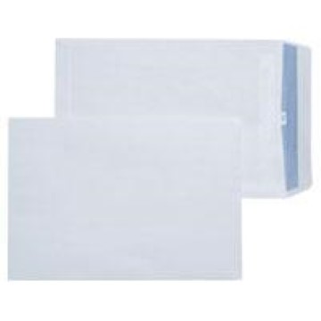 Quadient C5 Window Press Seal Envelopes 229x162mm White 90gsm product photo default L