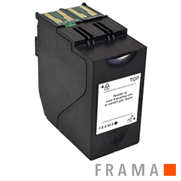 Ink Cartridge Fn/Fx Series 80ml product photo side L