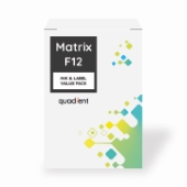 Matrix F12 Pack product photo