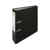 Q-Connect Lever Arch File A4 Black (10 Pack) Produktbild default S