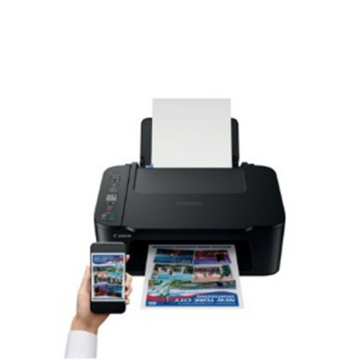 Canon PIXMA TS3750i Wireless Inkjet Printer Produktbild default L