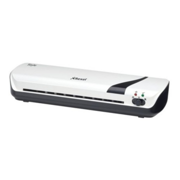 Rexel Style A4 Laminator product photo default L
