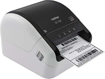 Brother QL1100 Label Printer product photo default L