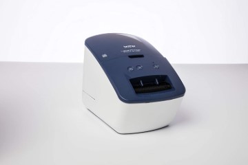 Brother QL600 Label Printer product photo