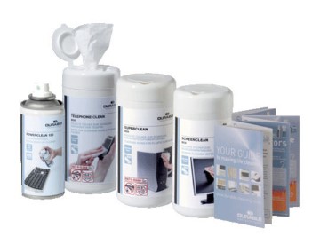 IS240/IS280/IS290i Ink & Cleaning Promo Pack (Inc. Delivery) product photo side L