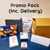 IS240/IS280/IS290i Ink Promo Pack (Inc. Delivery) product photo side L