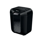 Fellowes Powershred LX45 Cross Cut Shredder 230V product photo