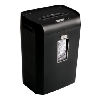 Promax QS 15/35 Strip-Cut P-2 Shredder product photo side L
