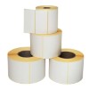 Labels for use with Citizen thermal label printer product photo default S