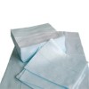 Chiffons de nettoyage bleus (sans peluches) photo du produit default S