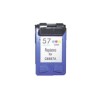 Inktcartridge HP57 Tri-Colour product foto default S