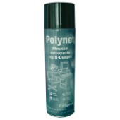 Cleaning Fluid Polynet Universeel reinigingsschuim product foto