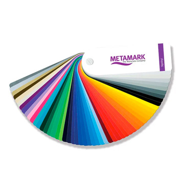 Metamark XE/M4 Gloss - 210 - Black - 61cm product foto default L