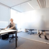 V961 Etched Glass - 122cm product foto