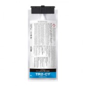 TrueVIS TR2 Inkt - Cyan - 500ml product foto