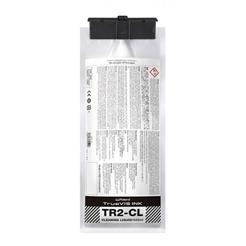 TrueVIS TR2 Cartridge Reinigingsvloeistof - 500ml product foto default L
