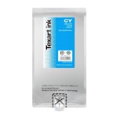Sublimation Ink Pouch Cyan (1000 ml) product foto