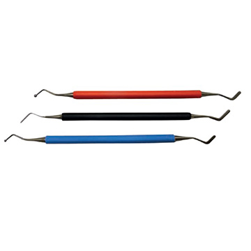 Lacy Tip Red product foto default L