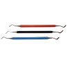 Lacy Tip Red product foto default S