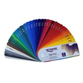 Kleurenwaaier Metamark MT Series product foto
