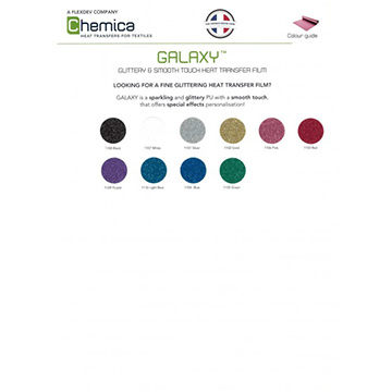 Kleurenkaart Chemica Galaxy product foto default L
