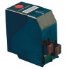 Inktcartridge Mailstar / IJ-65 / IJ-75 (rood) product foto default S