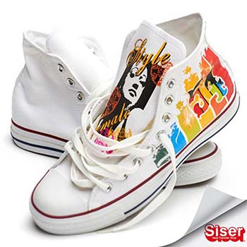 Siser Colorprint Transp PU Matt (rol 25m) - 50cm product foto default L