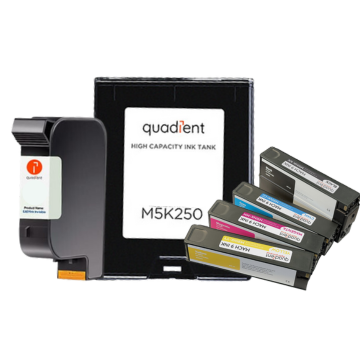 Address Printer Ink