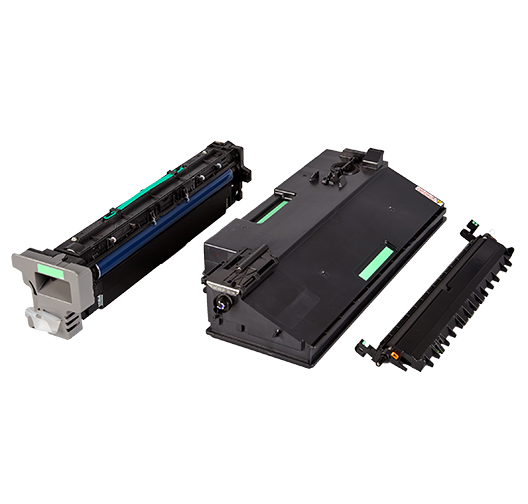HD-MB Printer Supplies