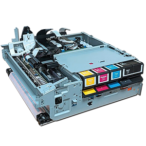 HP 1200DPI Print Engine product photo default L