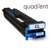 HD-CX1700 Image Drum - Clear product photo default S