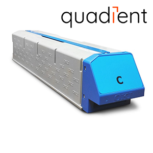 HD-CX  Image Drum - Cyan product photo default L