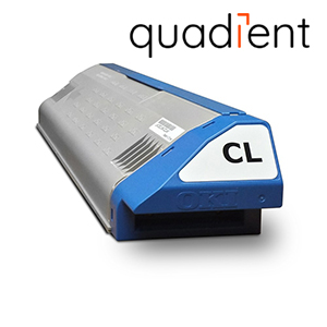 HD-CX1700 Toner - CLEAR product photo default L