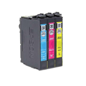 EpsonC88 Color IJ Prnt Crtrdge product photo