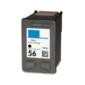 HP Black Inkjt Cartridge 510C product photo