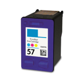 HP Tri-Color Inkjet Cart 510C product photo