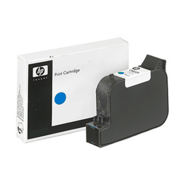 Inkjet Cartridge - Blue product photo default L