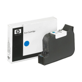 Inkjet Cartridge - Blue product photo
