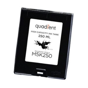AS950C Memjet 250ML Ink Black product photo default L