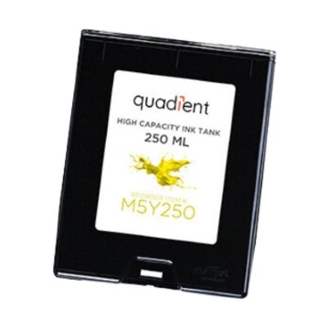 AS950C Memjet 250ML Ink Yellow product photo default L