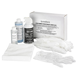 Maintenance & Cleaning Supplies