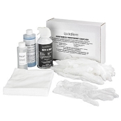 Customer Equipment Care Kit product photo